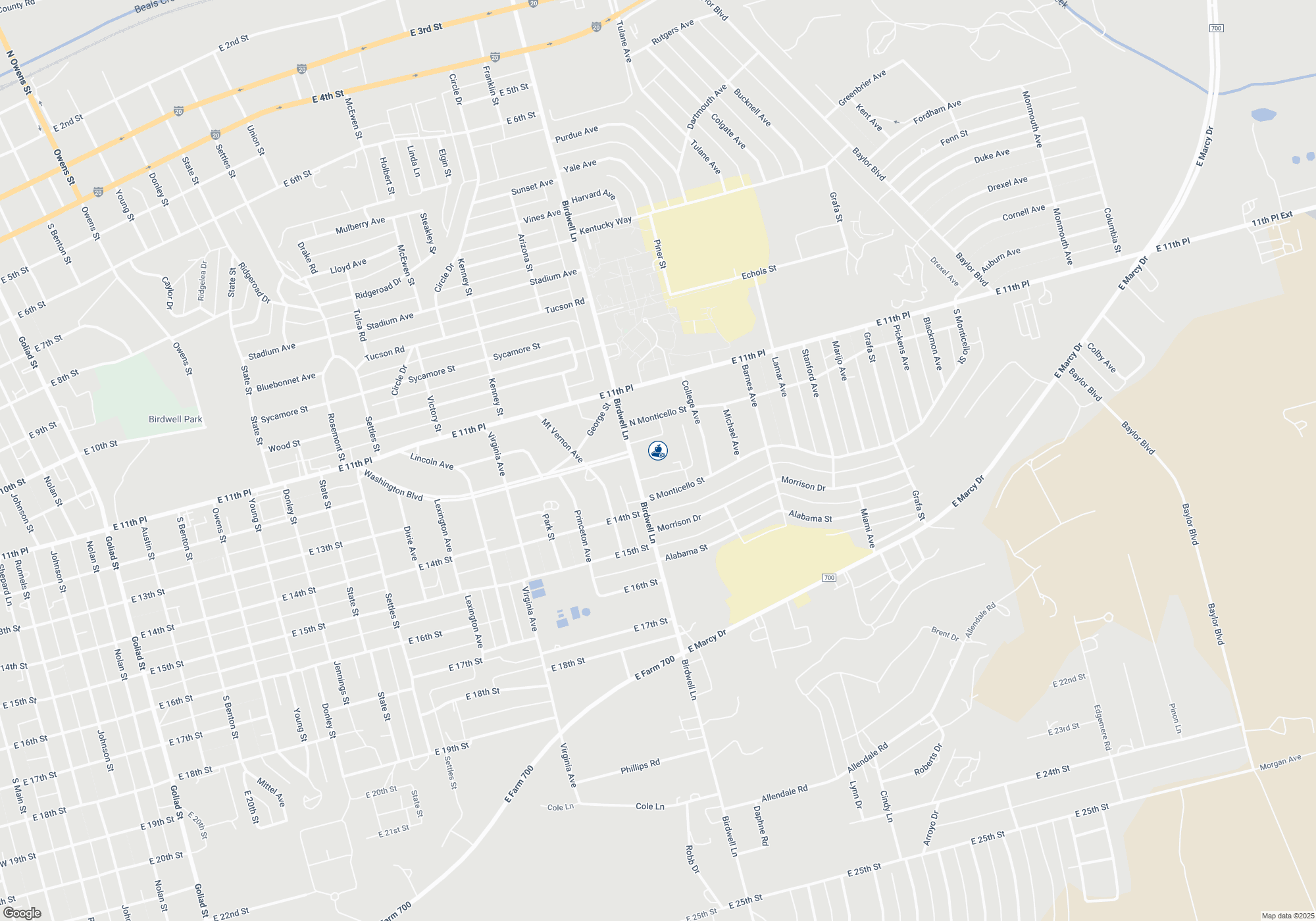 Washington Elementary School, Rankings & Reviews