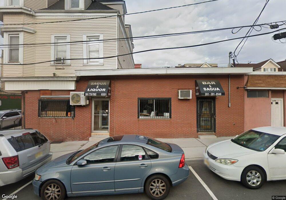 6501 Dewey Ave, West New York, NJ 07093 - photo 1