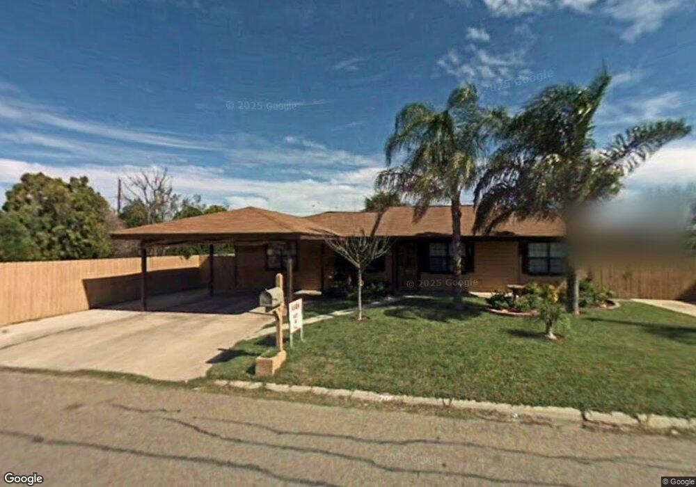 205 S Kumquat St, Pharr, TX 78577 - photo 1