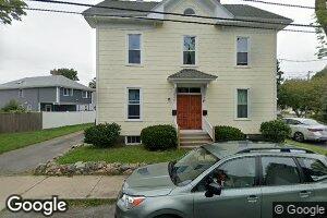 42 Lyman St, Beverly, MA 01915