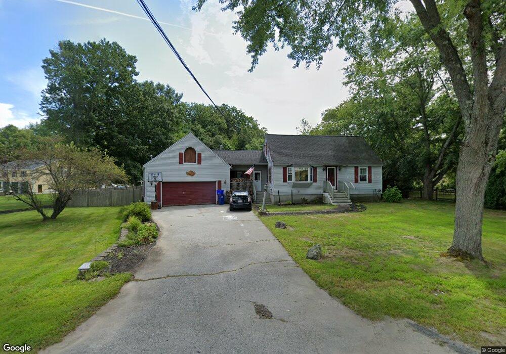 151 Hampshire Rd, Methuen, MA 01844 - photo 1