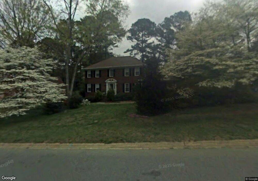 1174 Parkview Way SW, Lilburn, GA 30047 - photo 1