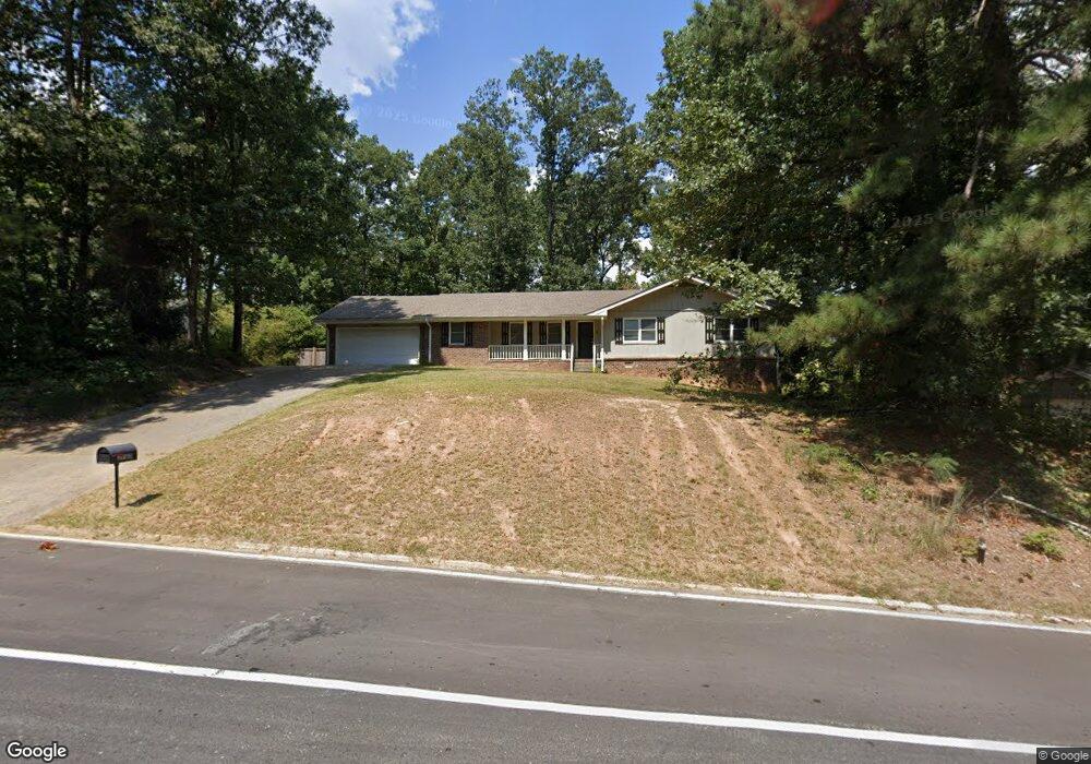 2760 Noahs Ark Rd, Jonesboro, GA 30236 - photo 1
