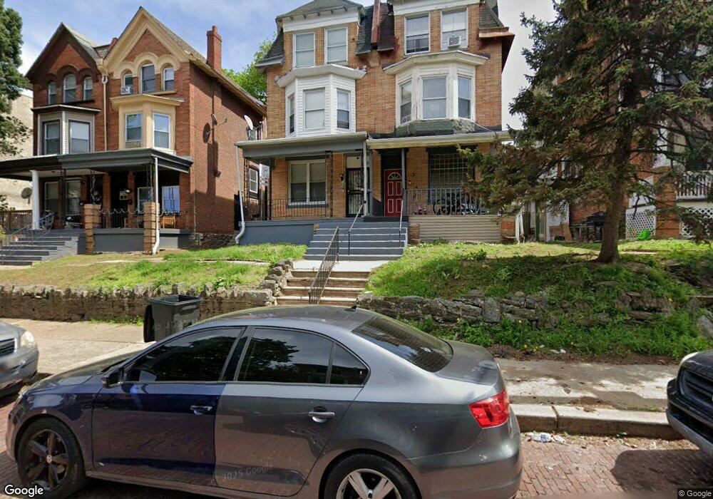 432 W Bringhurst St unit 2ND FLOOR, Philadelphia, PA 19144 - photo 1