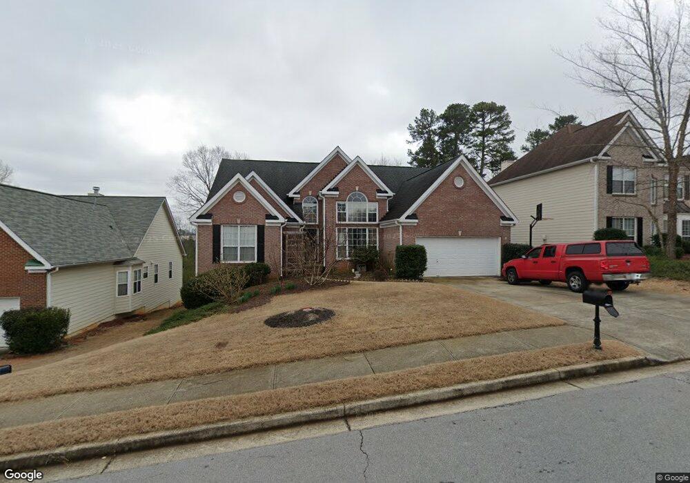 3423 Dunbar Ln unit 2, Suwanee, GA 30024 - photo 1