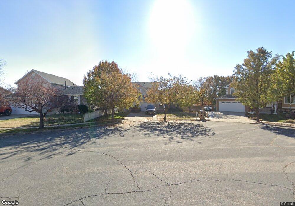 263 W 1525 N, Layton, UT 84041 - photo 1