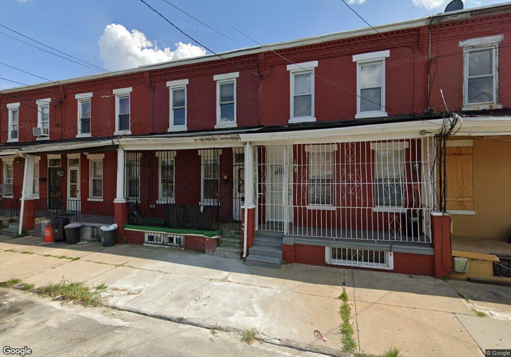 1264 Mechanic St, Camden, NJ 08104 - photo 1