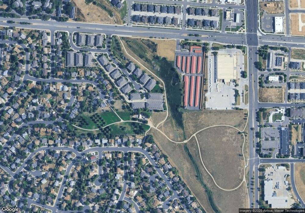 650 S Norfolk Way, Aurora, CO 80017 - photo 1