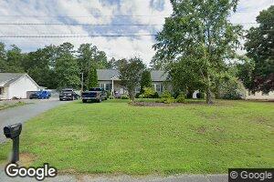 255 Spring St, Richfield, NC 28137