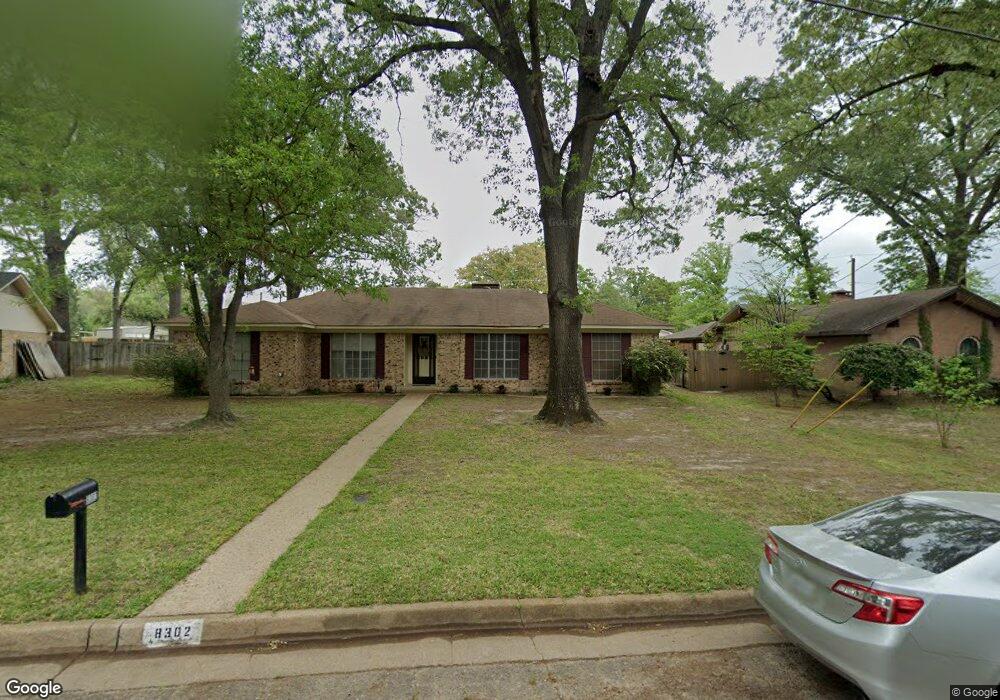 8302 Oxford Dr, Tyler, TX 75703 - photo 1