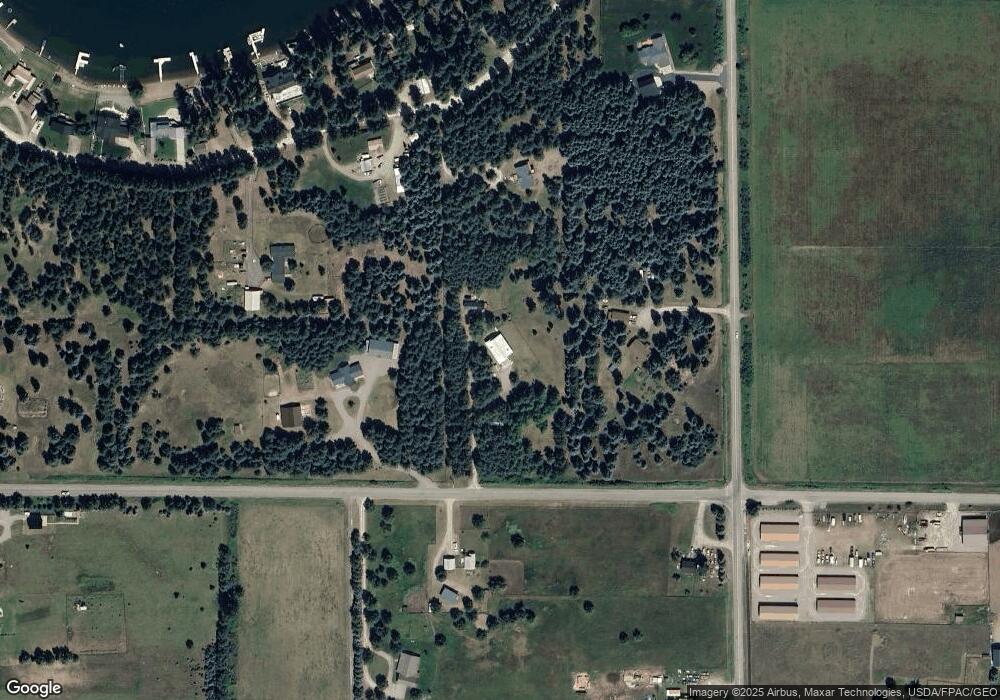 1385 McCaffery Rd, Bigfork, MT 59911 - photo 1