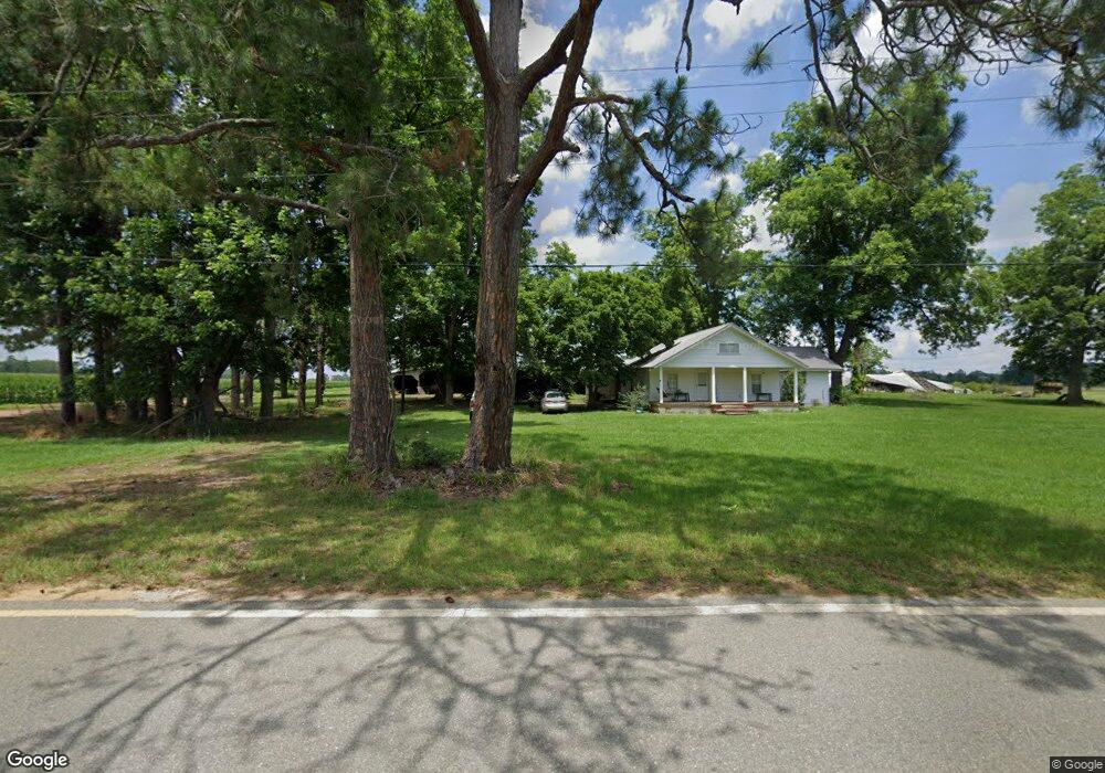 1018 Arabi Warwick Rd, Arabi, GA 31712 - photo 1