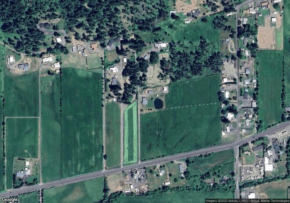 2302 Nonpareil Rd, Sutherlin, OR 97479 - photo 1