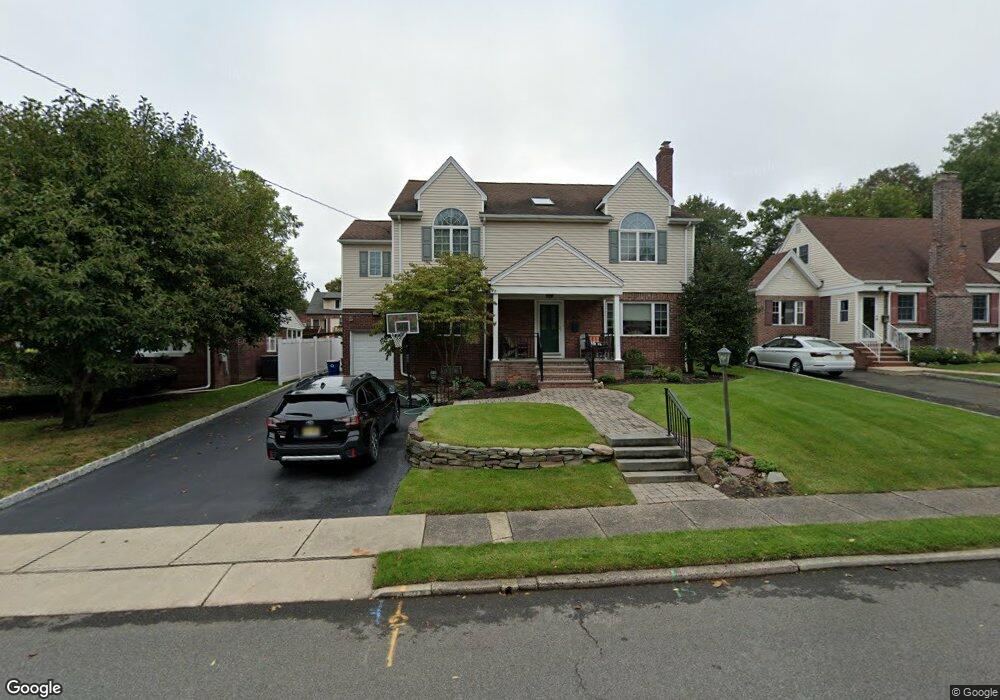 4-25 Lyncrest Ave unit 1X, Fair Lawn, NJ 07410 - photo 1