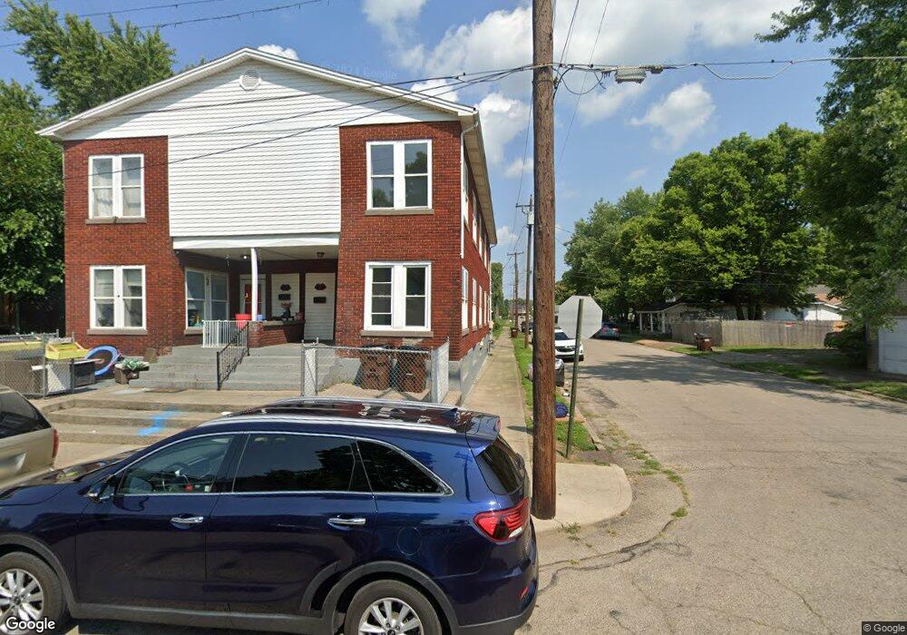 523 Moore St, Middletown, OH 45044 - photo 1