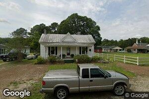 306 Poplar St, Hobgood, NC 27843