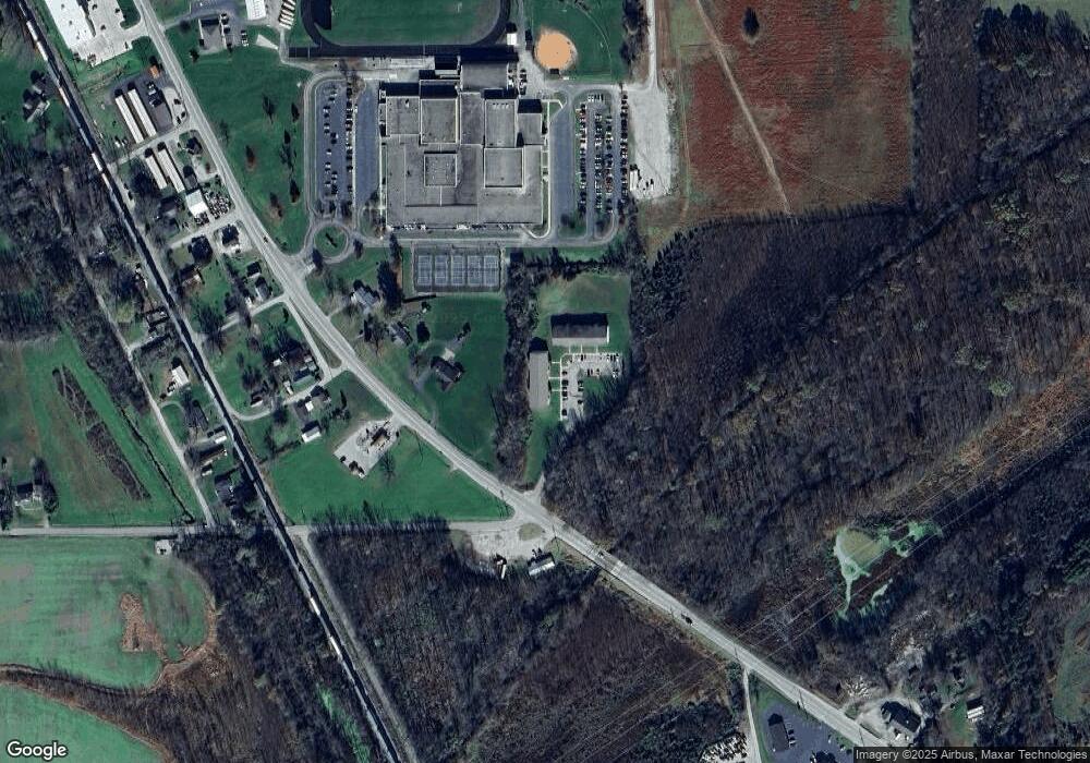 502 S Us Highway 31, Austin, IN 47102 - photo 1