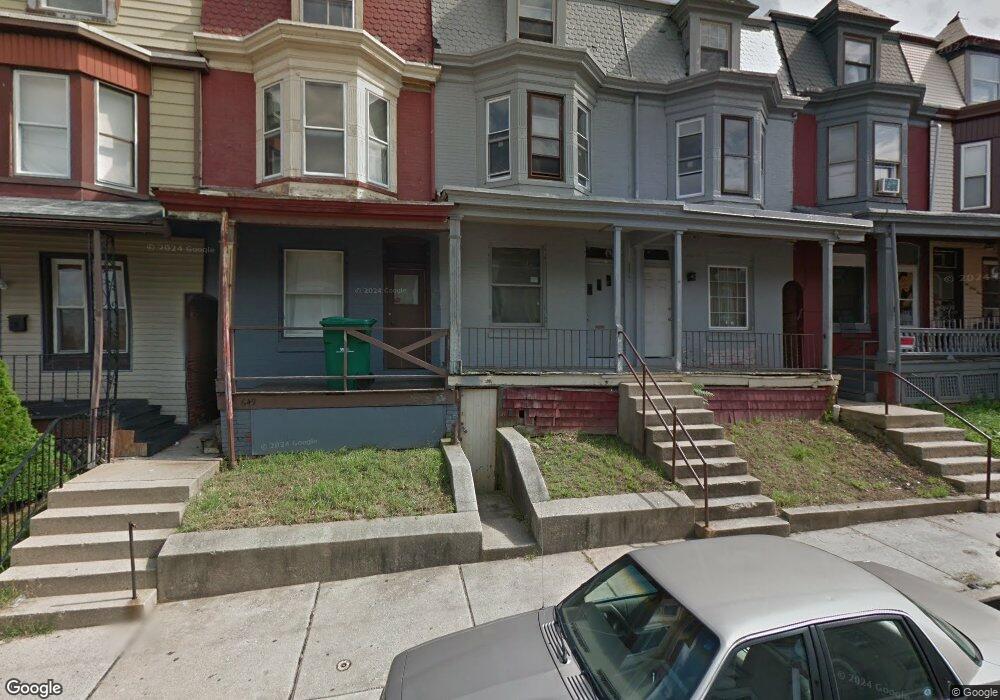 645 Locust St, Reading, PA 19604 - photo 1