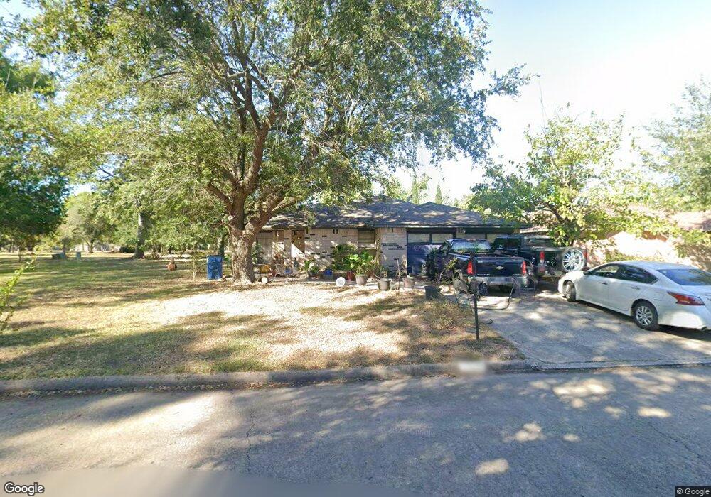 7930 Machala Ln, Houston, TX 77040 - photo 1