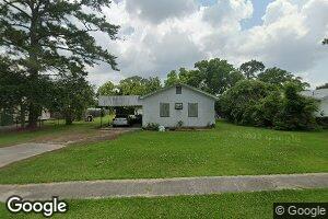 221 Sanaren St, Jeanerette, LA 70544