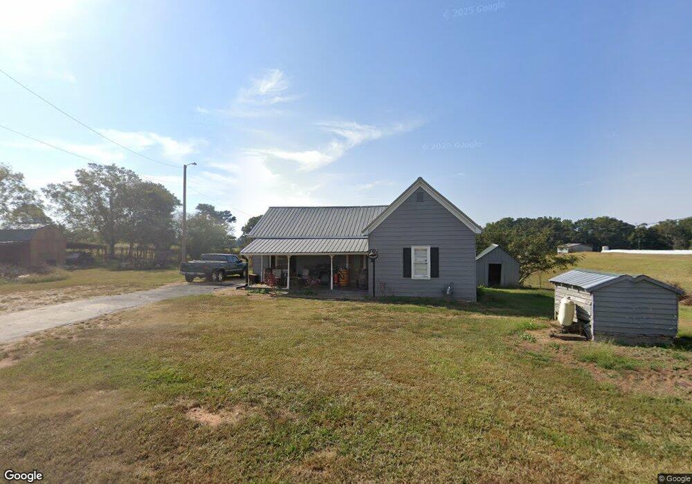 1276 Farmers High Rd, Carrollton, GA 30117 - photo 1