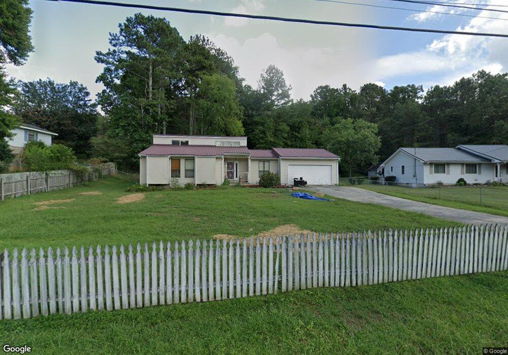 1688 Vann Way NW, Dalton, GA 30721 - photo 1