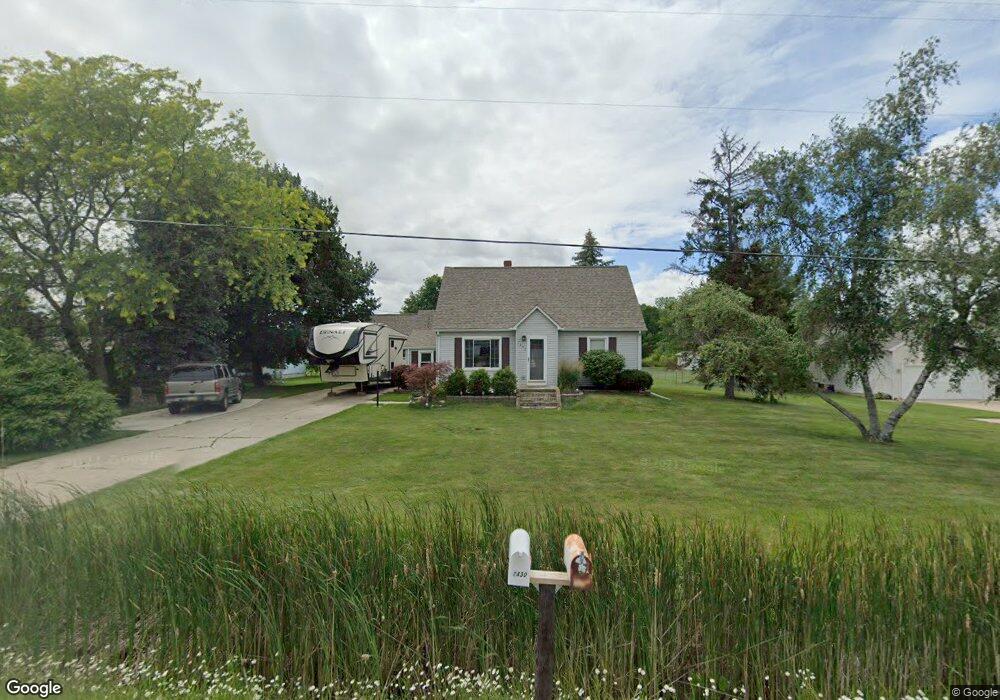 7430 Jennings Rd, Swartz Creek, MI 48473 - photo 1