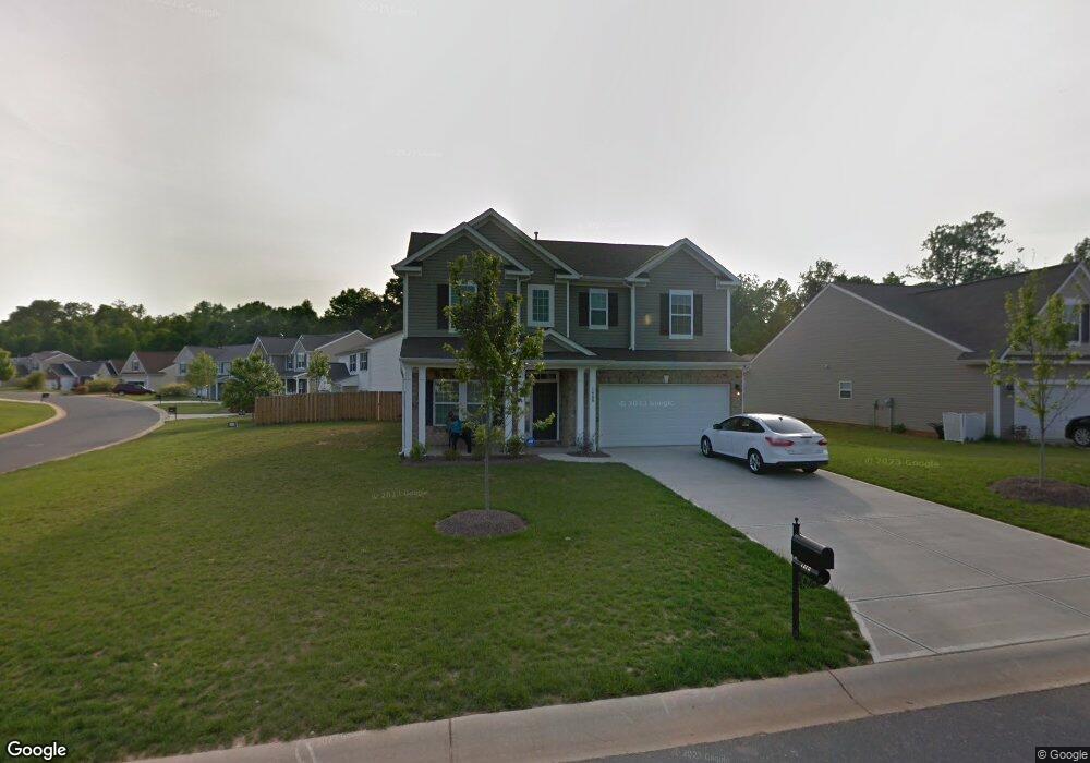 1468 Donegal Dr unit 333, Clover, SC 29710 - photo 1