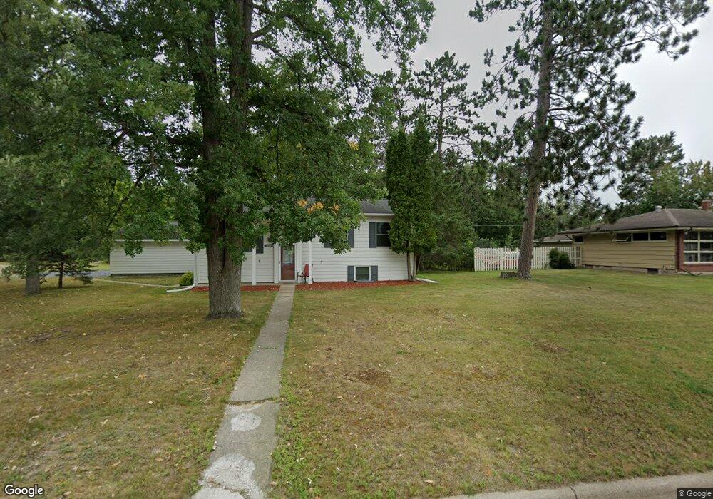 1509 SE 6th Ave, Grand Rapids, MN 55744 - photo 1