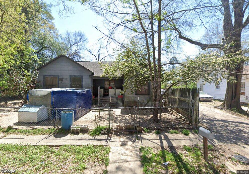 703 Jerome St, Texarkana, TX 75501 - photo 1