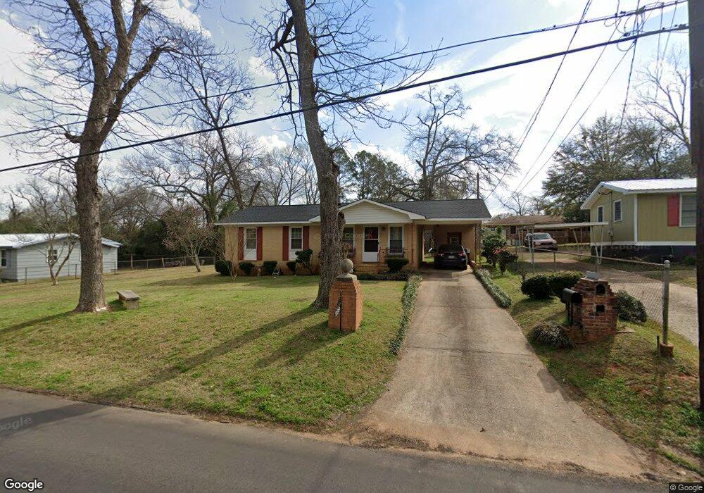 228 W Lester St, Americus, GA 31719 - photo 1