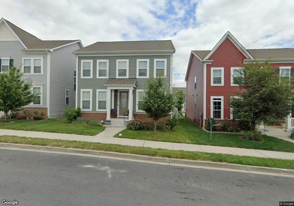 1802 Copper Dr, Frederick, MD 21702 - photo 1