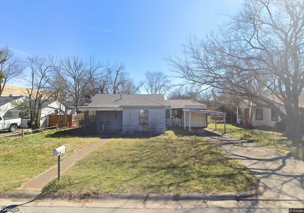 9005 Farmers Rd, Fort Worth, TX 76108 - photo 1