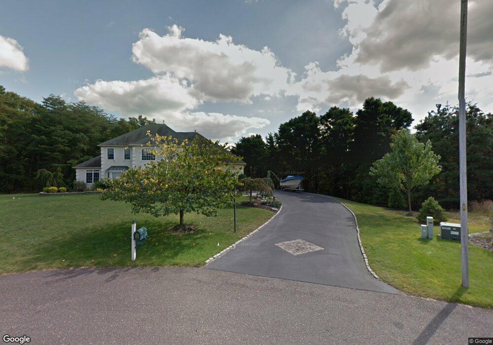 4 Andrew Wyeth Way, Marlton, NJ 08053 - photo 1