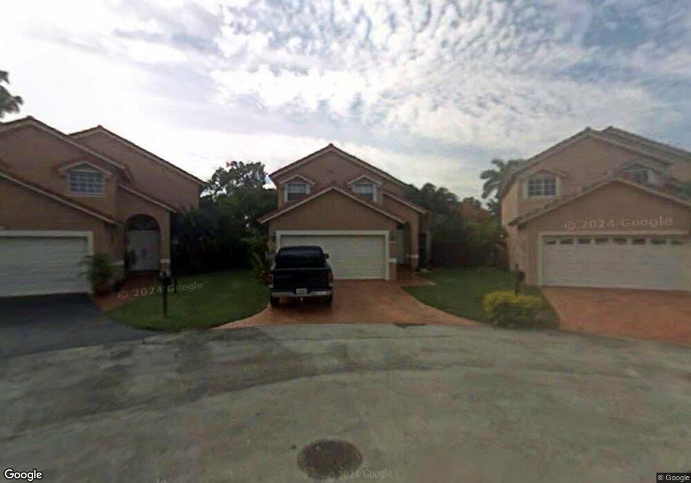 15308 SW 53rd Ln, Miami, FL 33185 - photo 1