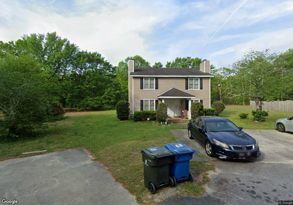 220 Burlie Ct unit I & J, West Columbia, SC 29169 - photo 1