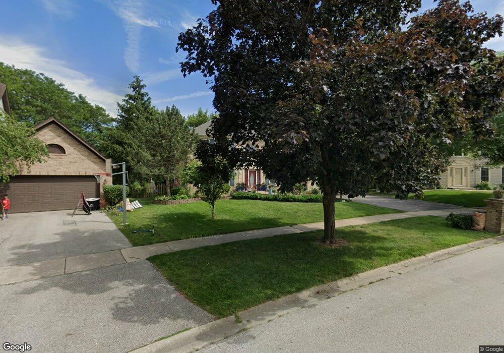 1532 Placer Ct, Naperville, IL 60565 - photo 1