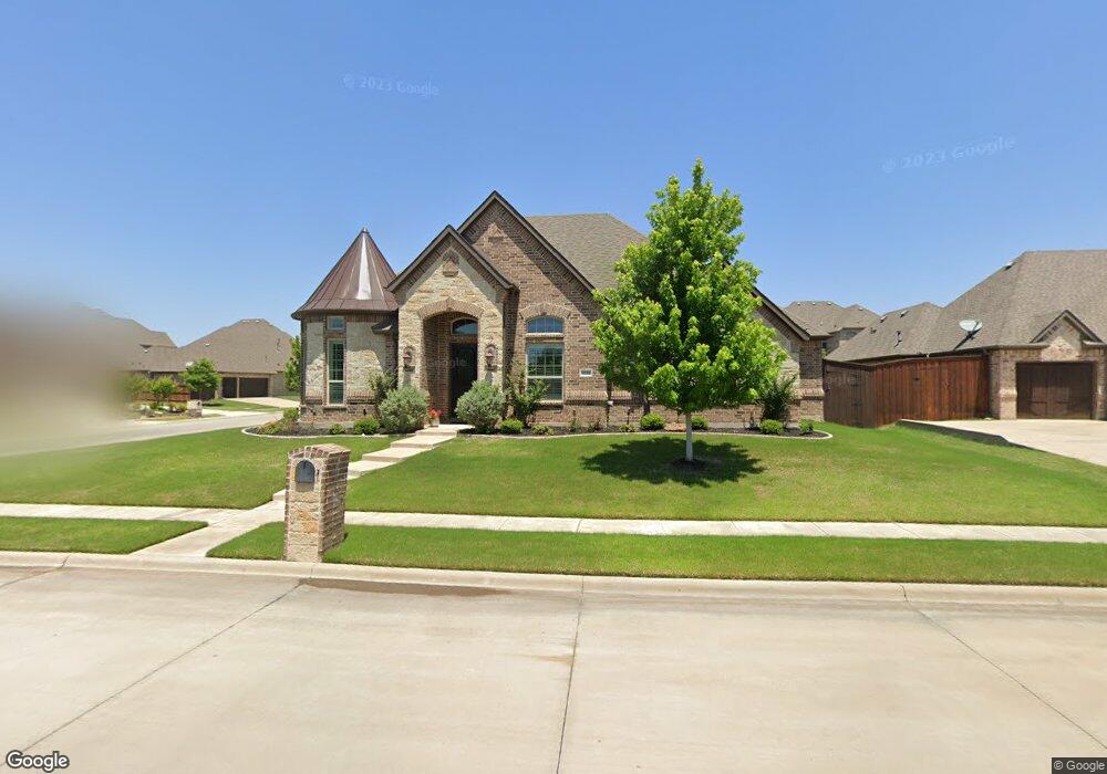 9101 Northampton Dr, North Richland Hills, TX 76182 - photo 1