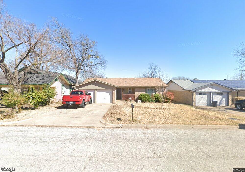 720 Saddle Rd, Fort Worth, TX 76108 - photo 1