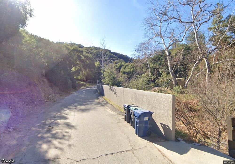 0 Red Rock Rd unit 12-615437, Topanga, CA 90290 - photo 1