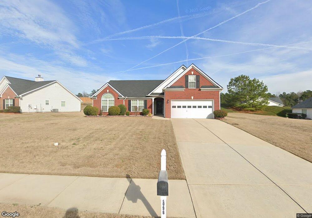 2096 Cedar Walk Dr, Conley, GA 30288 - photo 1