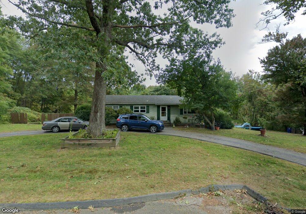 76 Maple Ave, East Haddam, CT 06423 - photo 1