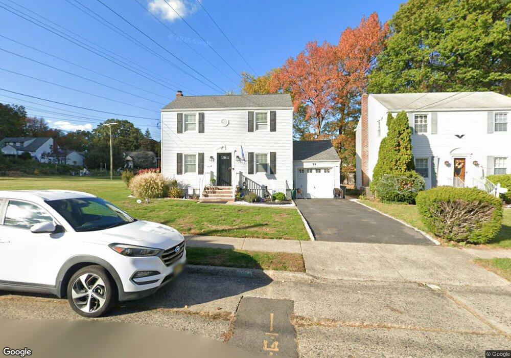 82 Darling Ave, Bloomfield, NJ 07003 - photo 1