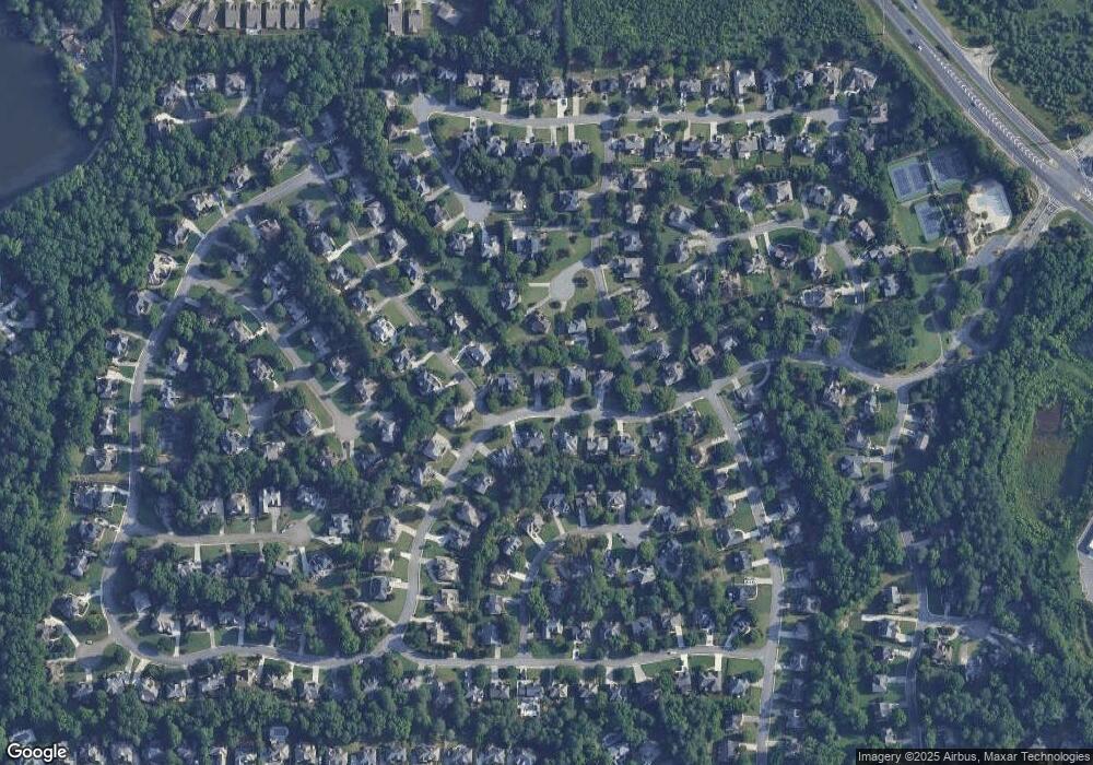 3640 Bridle Ridge Dr, Suwanee, GA 30024 - photo 1