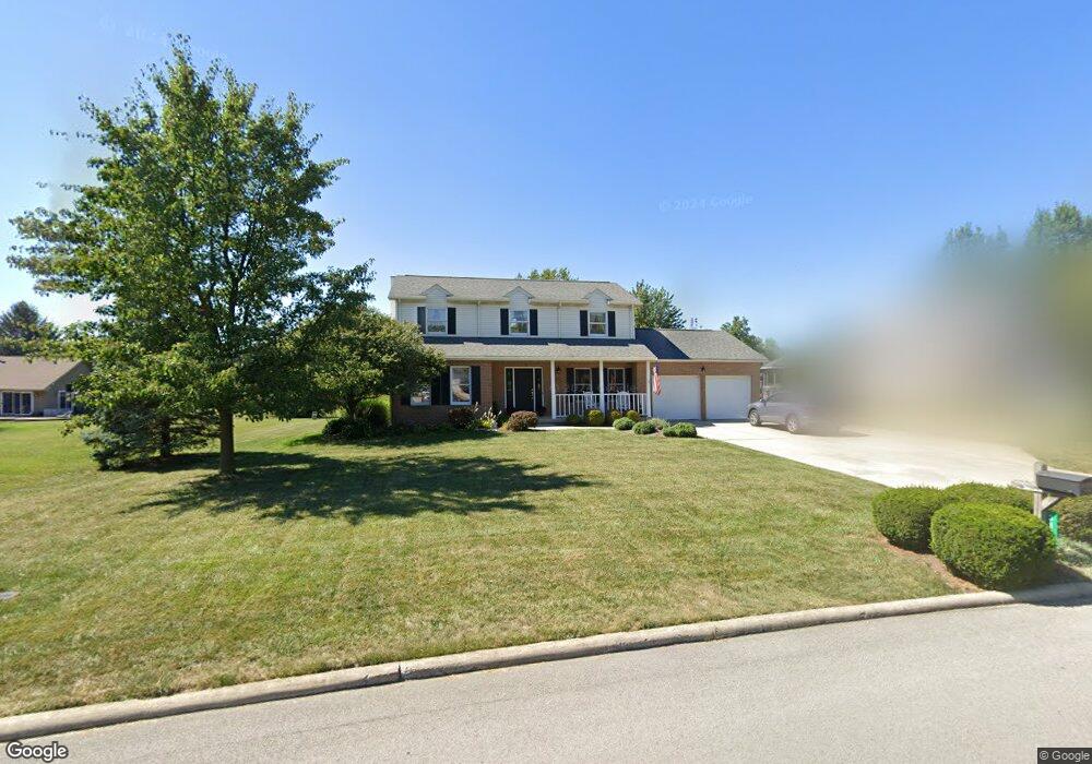3116 Saddlebrook, Findlay, OH 45840 - photo 1
