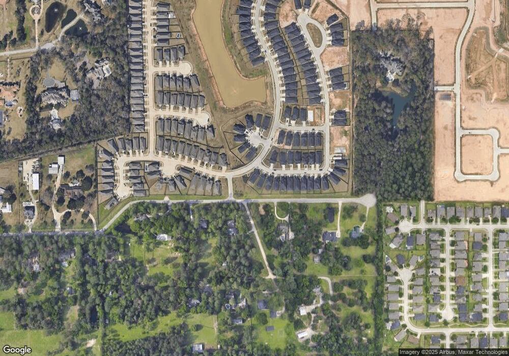 9347 Galloway Woods Trail, Tomball, TX 77375 - photo 1