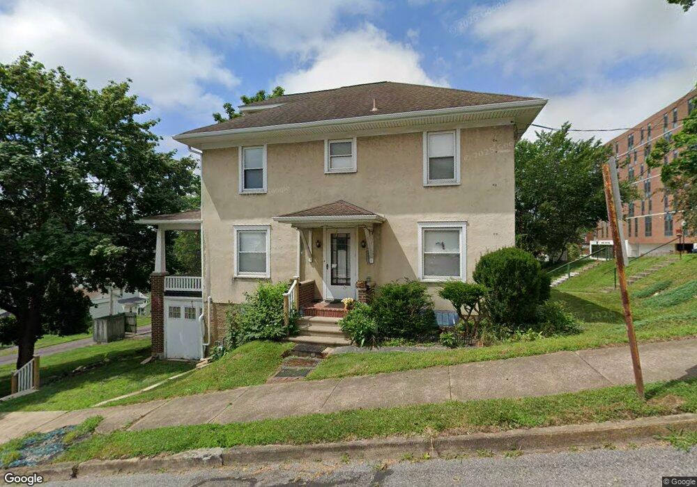 596 E 2nd St, Bloomsburg, PA 17815 - photo 1