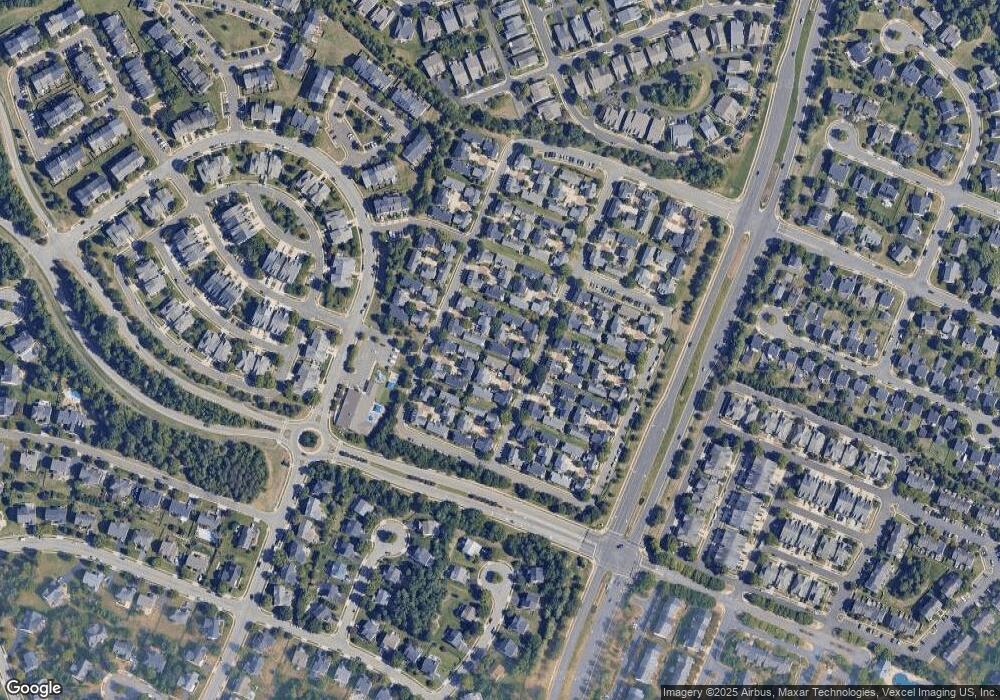 10036 Pentland Hills Way, Bristow, VA 20136 - photo 1