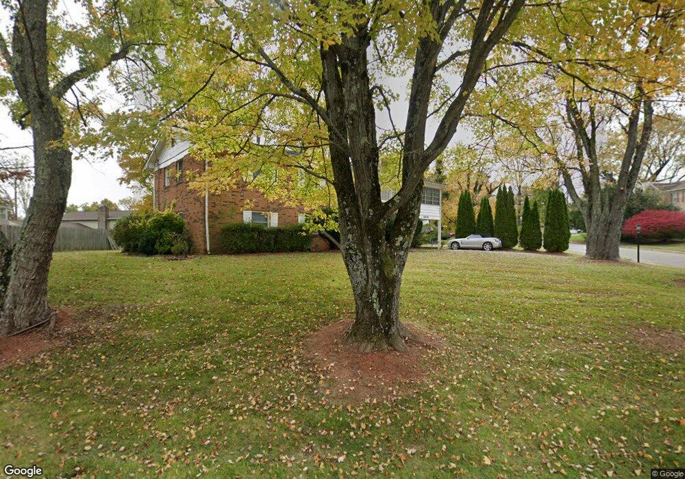 5809 Sir Galahad Rd, Glenn Dale, MD 20769 - photo 1
