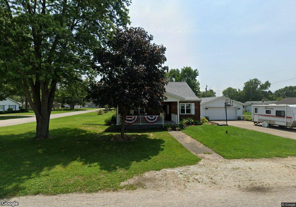 1106 E 10th St, Fowler, IN 47944 - photo 1